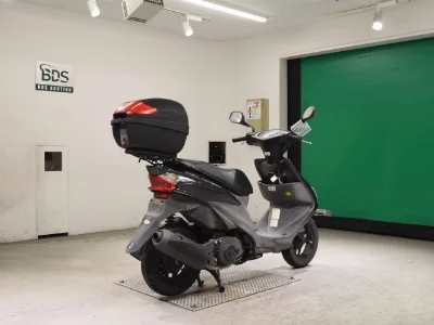 Suzuki ADDRESS V125