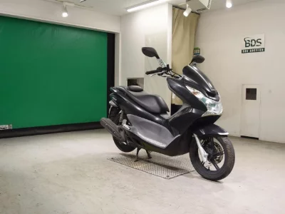 Honda PCX125