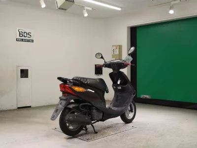 Yamaha CANCELLATION