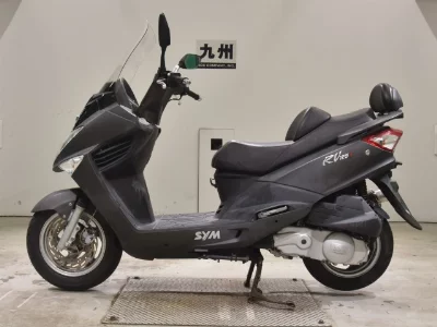SYM SYM RV125I