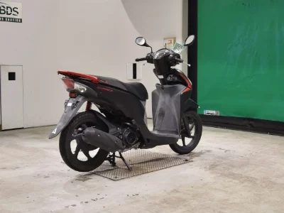 Honda DIO110-2