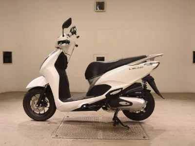 Honda LEAD125-2