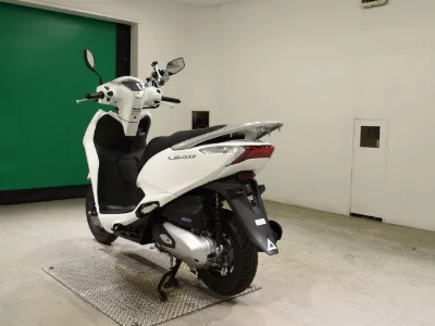 Honda LEAD125-2