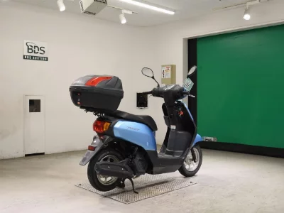 Honda TACT-4 BASIC