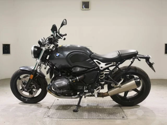 Other BMWR NINE T PURE  с аукциона в Японии