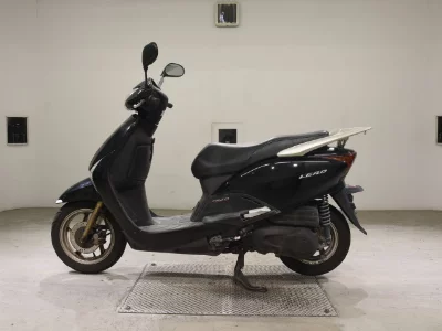 Honda LEAD 110