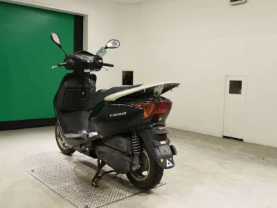 Honda LEAD 110
