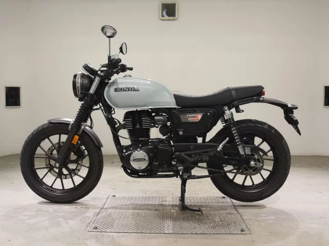 Honda GB350S  с аукциона в Японии