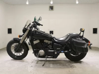 Honda SHADOW750 PHANTOM