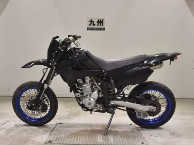 Kawasaki D-TRACKERX