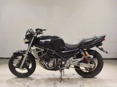 Kawasaki BALIUS250-2