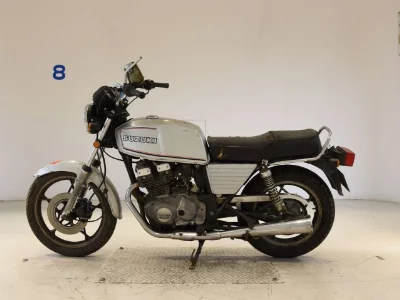 Suzuki GSX250