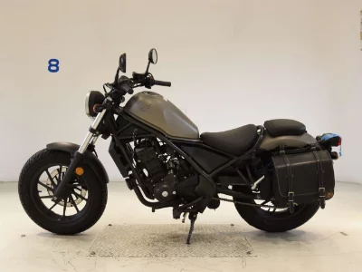Honda REBEL