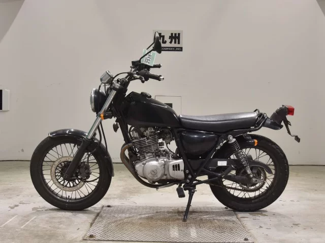 Suzuki GLASS TRACKER BIG BOY  с аукциона в Японии