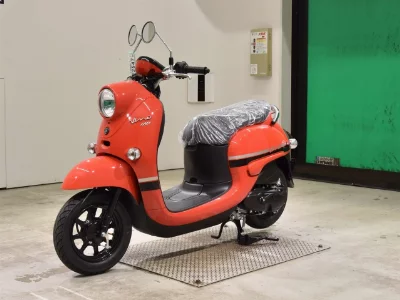 Yamaha VINO-4