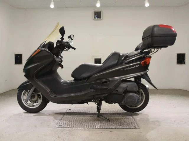 Yamaha MAJESTY 250A-2  с аукциона в Японии