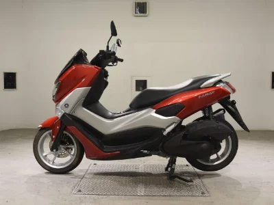 Yamaha NMAX