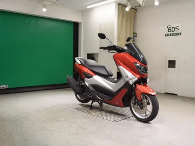 Yamaha NMAX