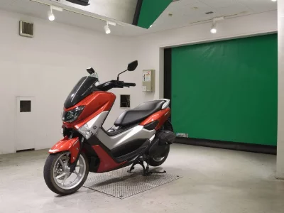 Yamaha NMAX