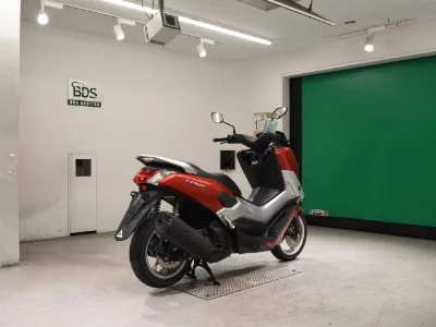 Yamaha NMAX