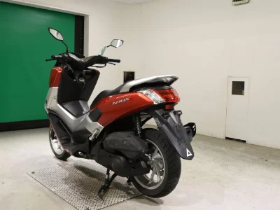 Yamaha NMAX