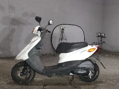 Yamaha JOG DX