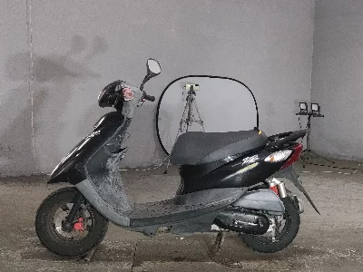 Yamaha JOG ZR EVOLUTION