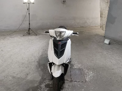 Other PGO TIGRA 125