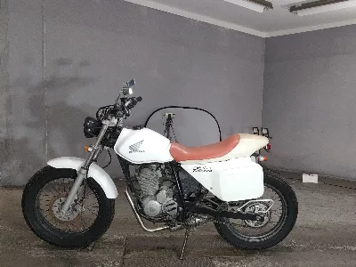 Honda FTR223