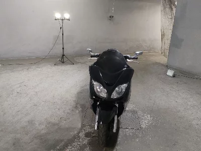 Honda FORZA Z