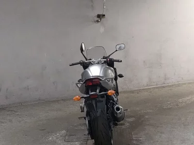 Yamaha FZ-1 FEATHER