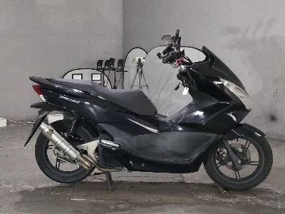 Honda PCX125