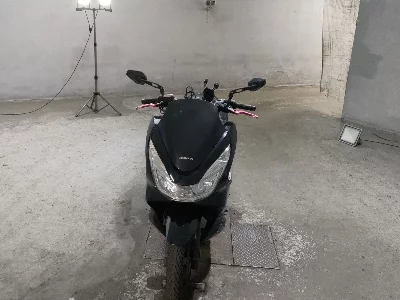 Honda PCX125