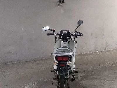 Honda SUPER CUB110