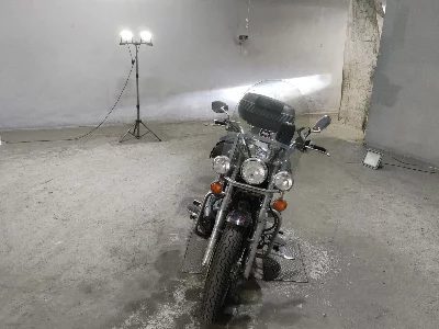 Yamaha DRAGSTAR1100