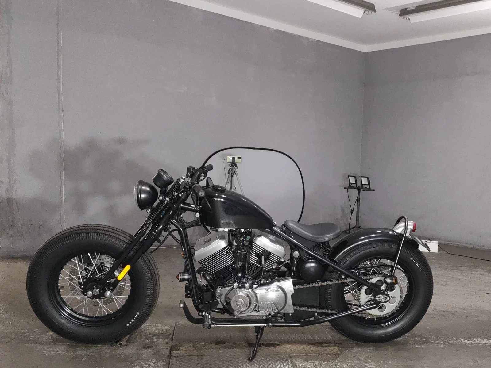 Other THUNDER MC THUNDER 250  с аукциона в Японии