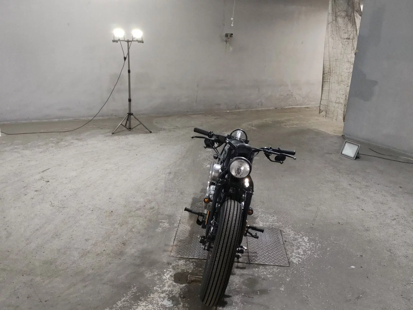 Other THUNDER MC THUNDER 250  с аукциона в Японии