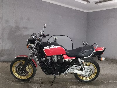 Suzuki GSX400