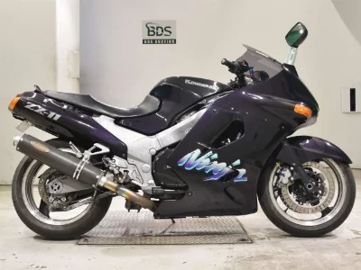 Kawasaki ZX-11