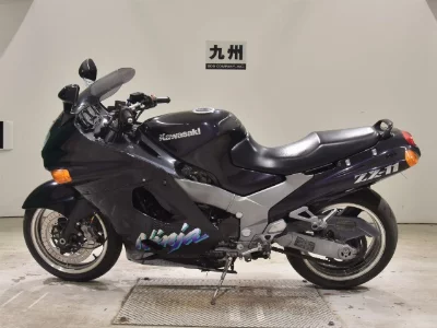 Kawasaki ZX-11