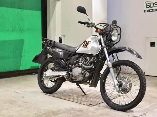 Suzuki DF200  с аукциона в Японии