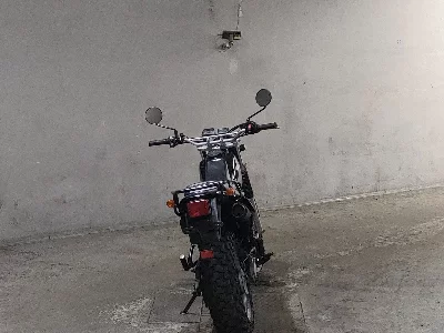 Yamaha TW200