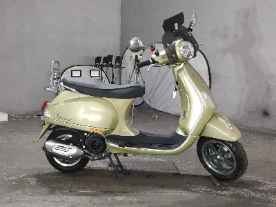 Vespa VESPA VXL125