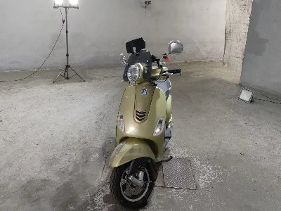 Vespa VESPA VXL125