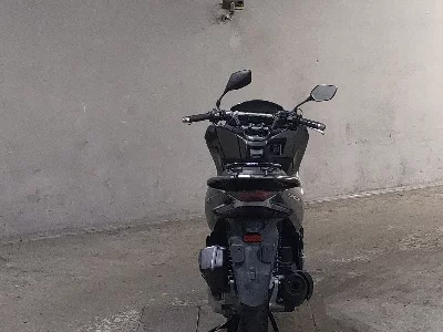 Honda PCX150
