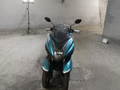 Yamaha TORI CITY125