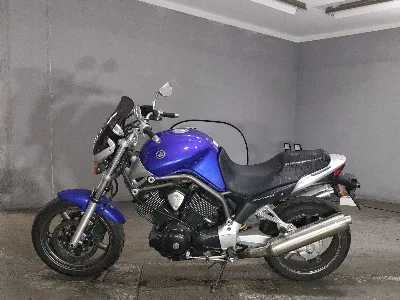 Yamaha BT1100BURUDOGGU