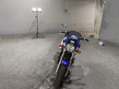 Yamaha BT1100BURUDOGGU