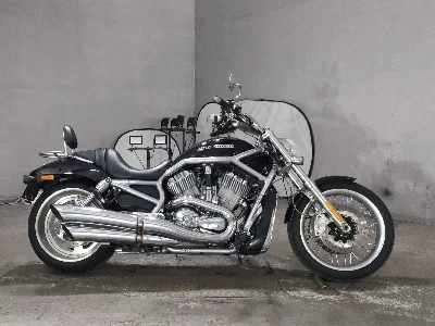 Harley-Davidson HARLEY VRSCAW1250