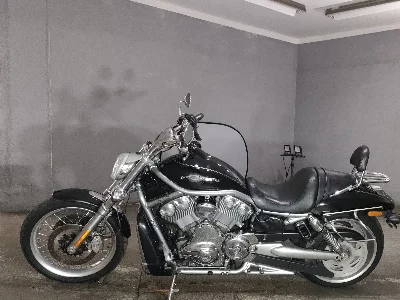 Harley-Davidson HARLEY VRSCAW1250